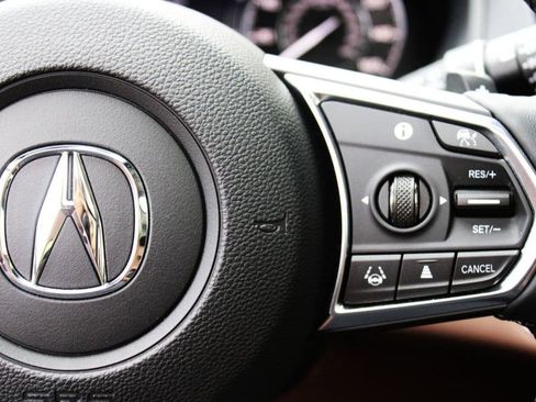 Used 2023 Acura RDX FWD w/ Technology Package image 30