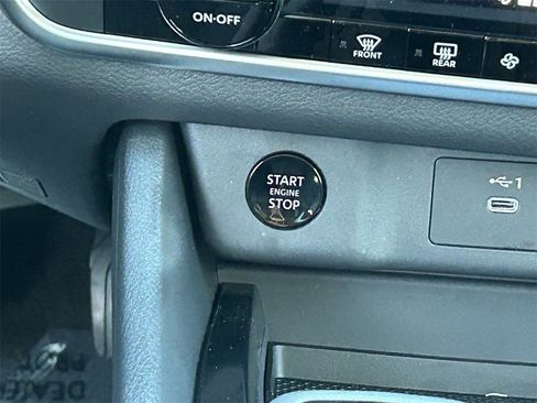 New 2026 Nissan Rogue SV FWD image 25