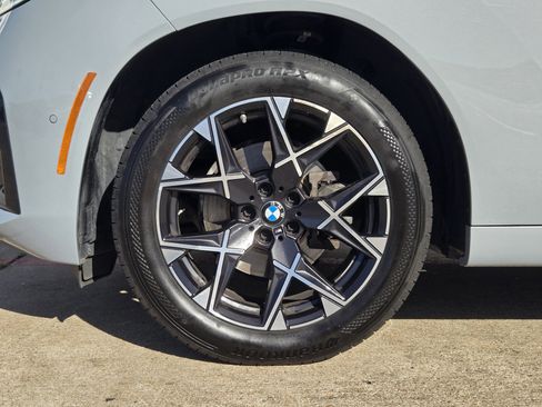 Used 2025 BMW X3 xDrive30i image 7