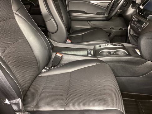 Used 2022 Honda Ridgeline RTL-E image 5