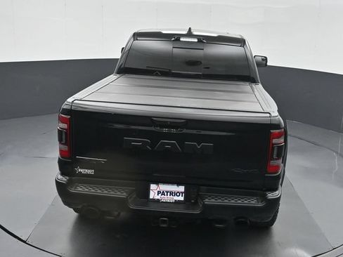 Used 2023 RAM 1500 TRX w/ TRX Level 2 Equipment Group AWD/4WD image 42