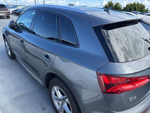 Used 2018 Audi Q5 2.0T Premium image 7