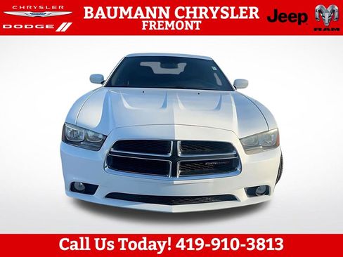 Used 2014 Dodge Charger SXT Plus RWD image 14