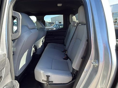 New 2026 Toyota Tacoma SR5 image 14