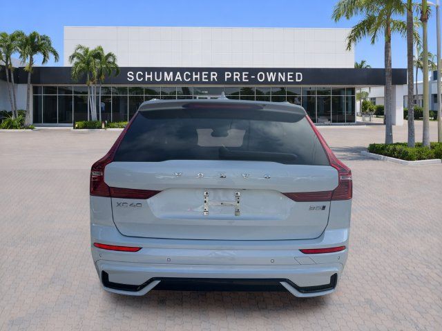 Used 2024 Volvo XC60 B5 Plus w/ Protection Package AWD/4WD image 6