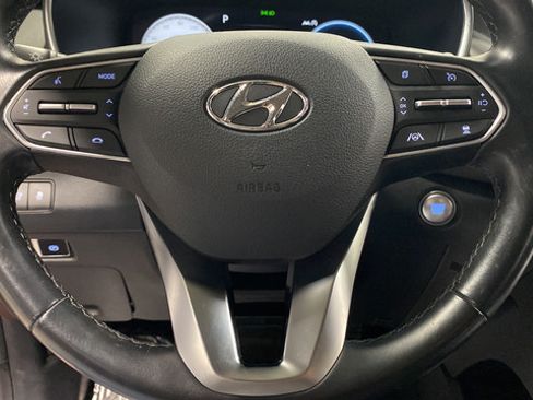 Used 2022 Hyundai Santa Fe SEL w/ Convenience Package AWD/4WD image 16