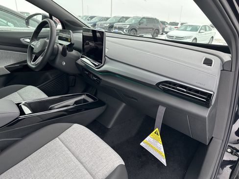 New 2026 Volkswagen ID.4 Pro AWD/4WD image 25