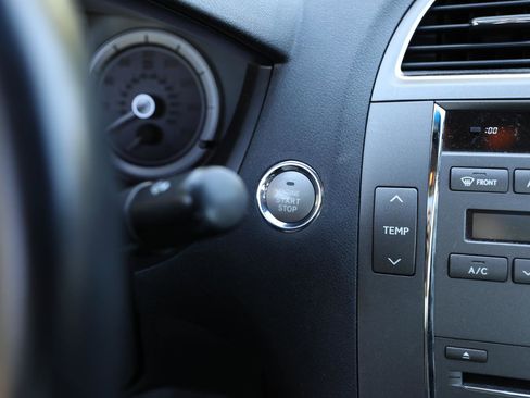 Used 2011 Lexus ES 350 FWD image 20