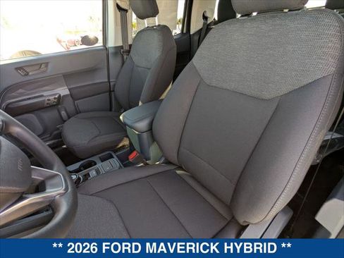 New 2026 Ford Maverick XL image 17
