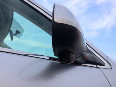 Used 2016 Honda CR-V EX image 31