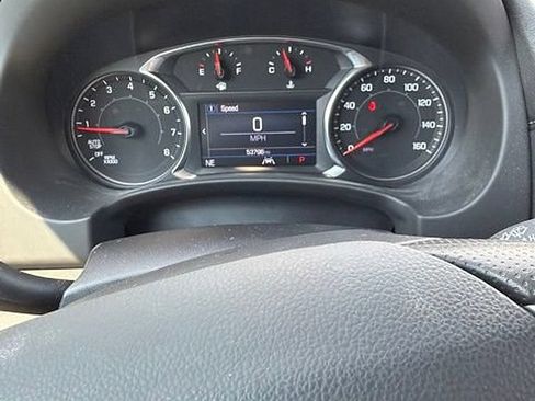 Used 2023 GMC Terrain SLE FWD image 13