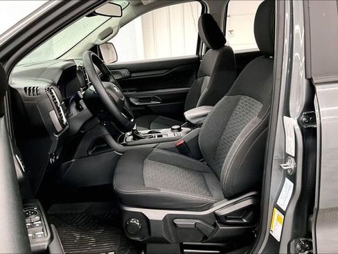 Used 2024 Ford Ranger XLT w/ Trailer Tow Package image 23