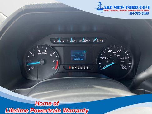 Used 2019 Ford F350 XL w/ STX Appearance Package image 26