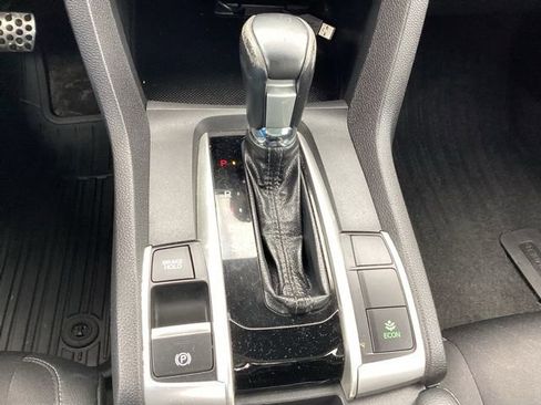Used 2019 Honda Civic Sport image 25