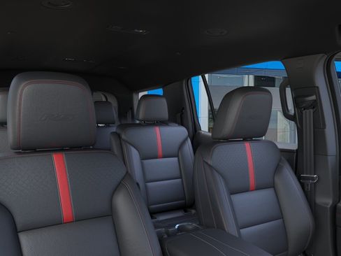 New 2026 Chevrolet Traverse RS image 24