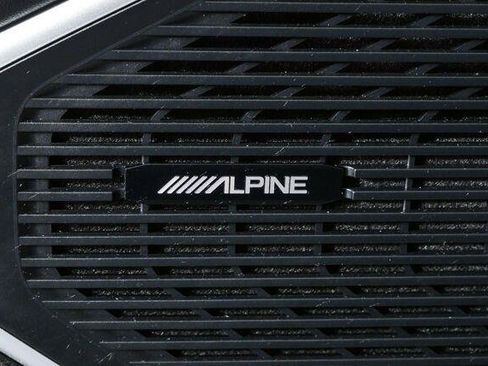 Used 2025 Jeep Wagoneer Series II w/ Premium Group I AWD/4WD image 15