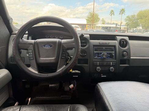 Used 2013 Ford F150 XL w/ Mid Equipment Group image 30