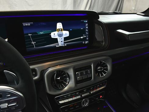 Used 2021 Mercedes-Benz G 63 AMG 4MATIC image 49