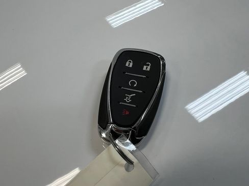 Used 2022 Chevrolet Equinox LT AWD/4WD image 35