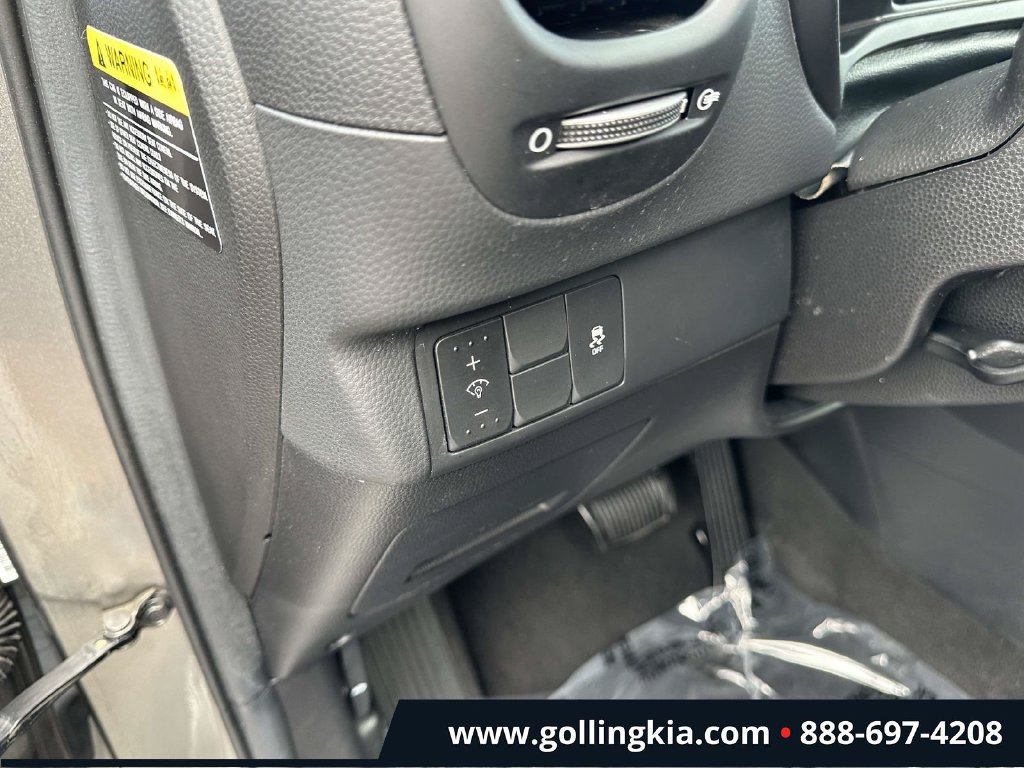 Used 2017 Kia Soul FWD image 16