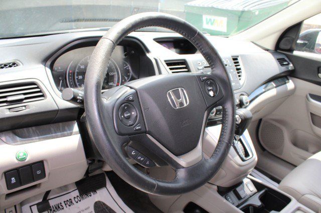 Used 2014 Honda CR-V EX-L image 10