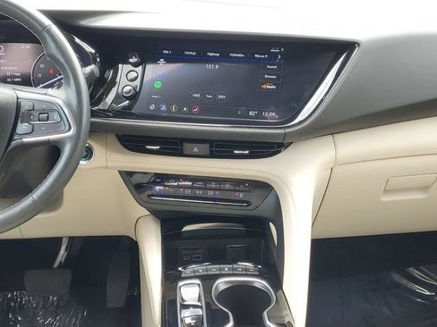 Used 2023 Buick Envision Avenir AWD/4WD image 38