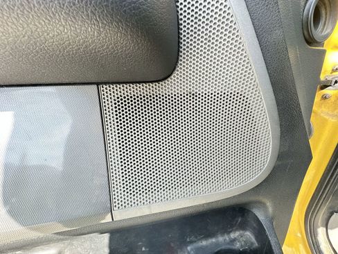 Used 2004 Ford F150 FX4 AWD/4WD image 19