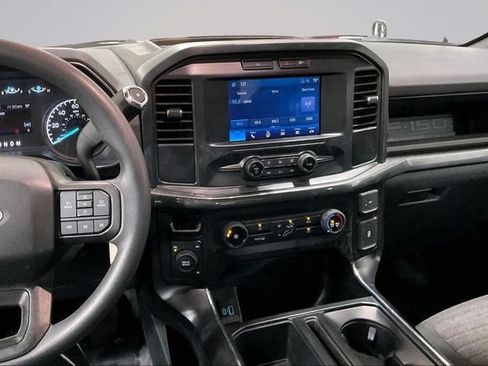 Used 2022 Ford F150 XL w/ STX Appearance Package AWD/4WD image 6