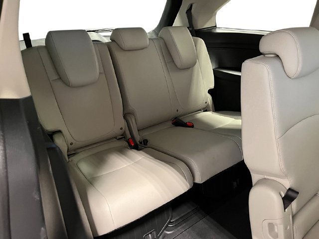 New 2027 Honda Odyssey EX-L image 27