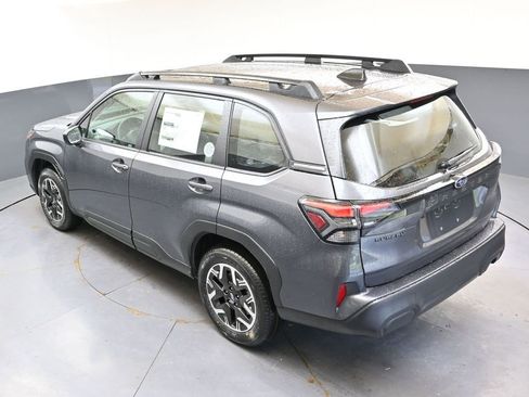 New 2026 Subaru Forester AWD/4WD image 47