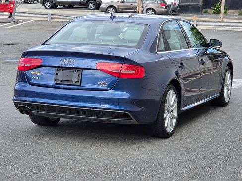 Used 2016 Audi A4 2.0T Premium AWD/4WD image 7
