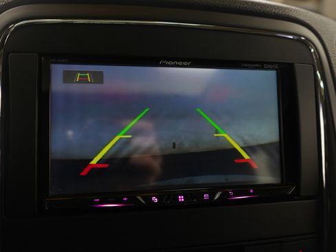 Used 2013 Dodge Durango SXT w/ Blacktop Pkg image 28