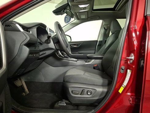 Used 2024 Toyota RAV4 XLE w/ Convenience Package AWD/4WD image 15