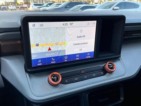 Used 2024 Ford Maverick Lariat image 31