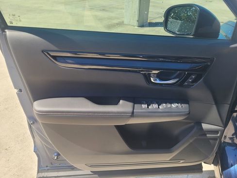 New 2026 Honda CR-V Sport Touring image 16