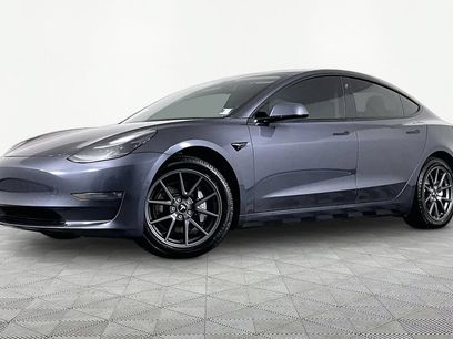Used 2022 Tesla Model 3 Long Range