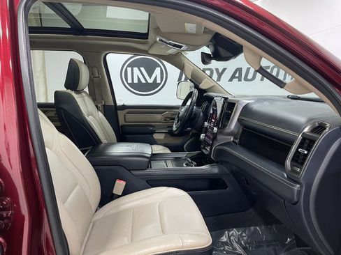 Used 2019 RAM 1500 Limited image 33