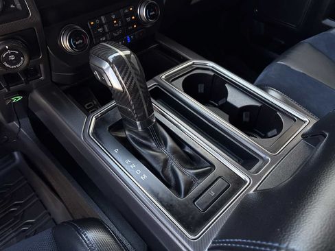 Used 2019 Ford F150 Raptor w/ Equipment Group 802A Luxury AWD/4WD image 25