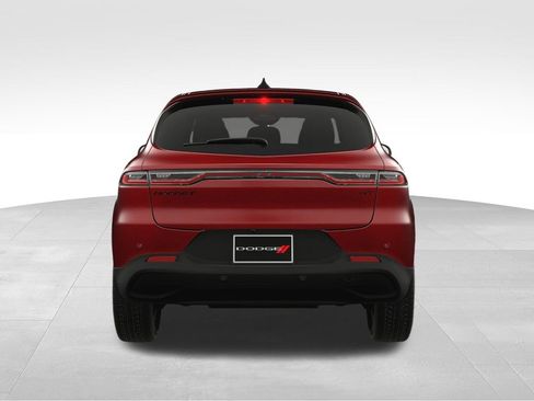 New 2025 Dodge Hornet GT w/ GT Blacktop Package image 10