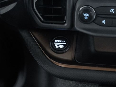 Certified 2024 Ford Bronco Sport Outer Banks w/ Tech Package image 27