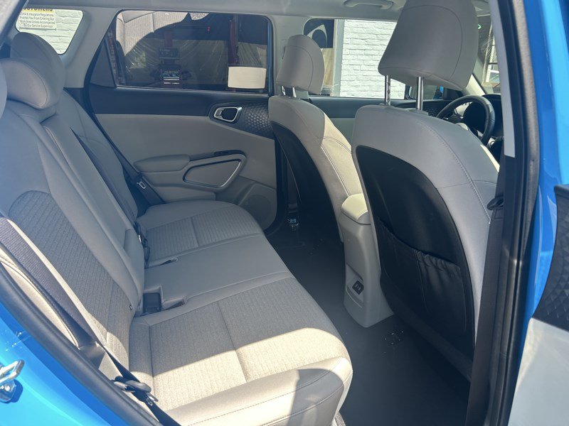 Used 2023 Kia Soul EX FWD image 10