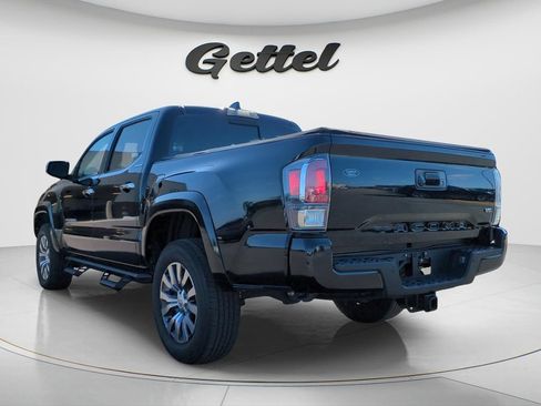 Used 2022 Toyota Tacoma Limited RWD image 7