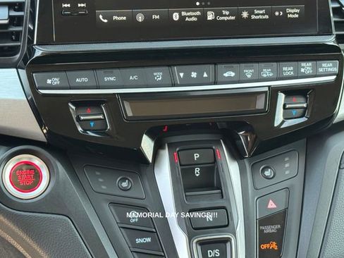 Certified 2025 Honda Odyssey EX-L image 23