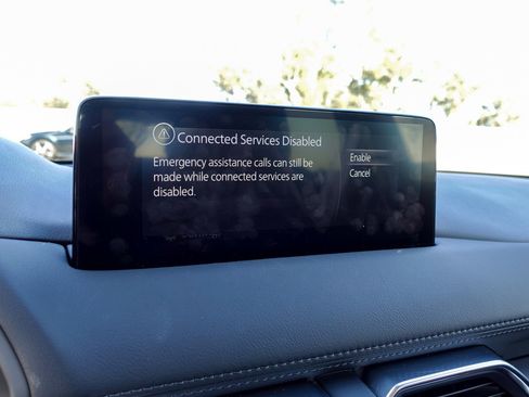 Certified 2025 MAZDA CX-5 AWD 2.5 S w/ Preferred Package image 18