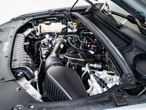 Used 2021 Jeep Grand Cherokee L Laredo image 38