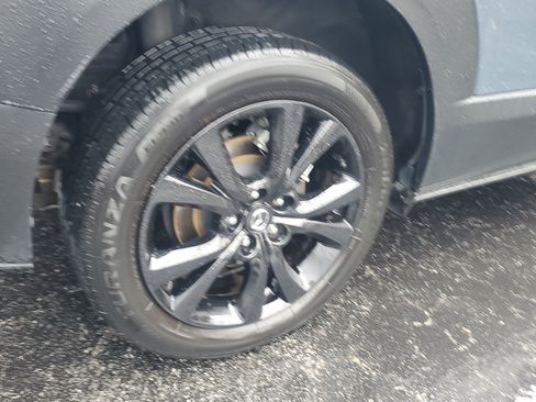 Used 2025 MAZDA CX-30 AWD 2.5 S w/ Preferred Package image 6