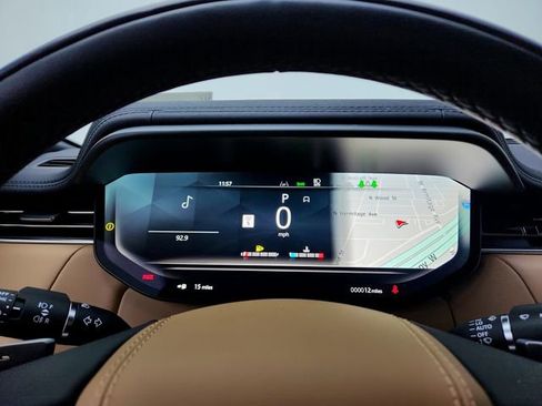 New 2026 Land Rover Range Rover Sport SE image 20