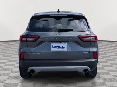 Used 2023 Ford Escape Active w/ Tech Pack #1