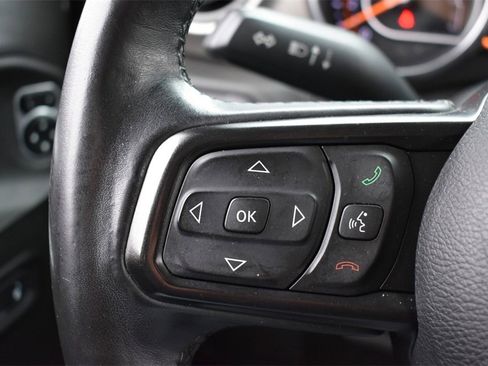 Used 2018 Jeep Wrangler Sport image 19
