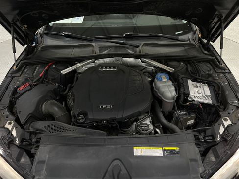 Used 2017 Audi A4 2.0T Premium w/ Convenience Package image 27